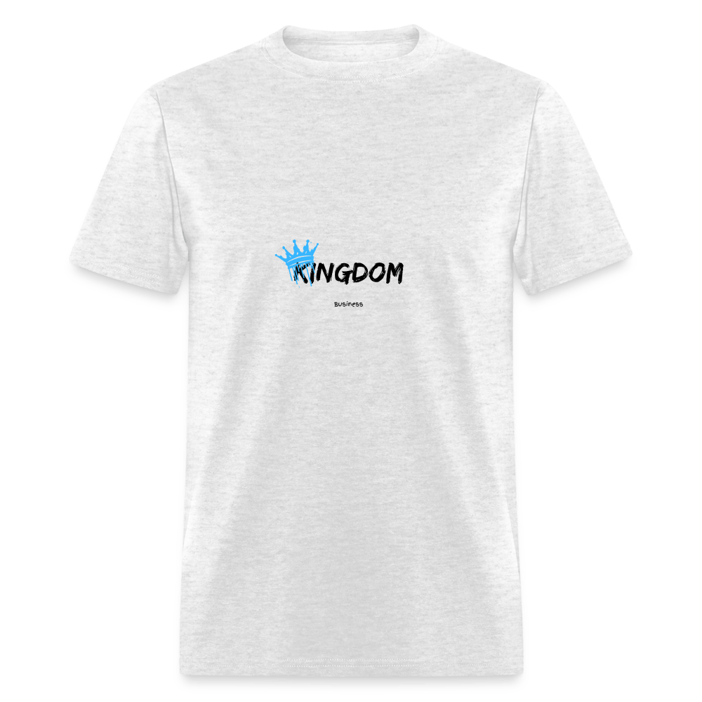 Kingdom - Unisex Classic T-Shirt - DS Artwork N Design