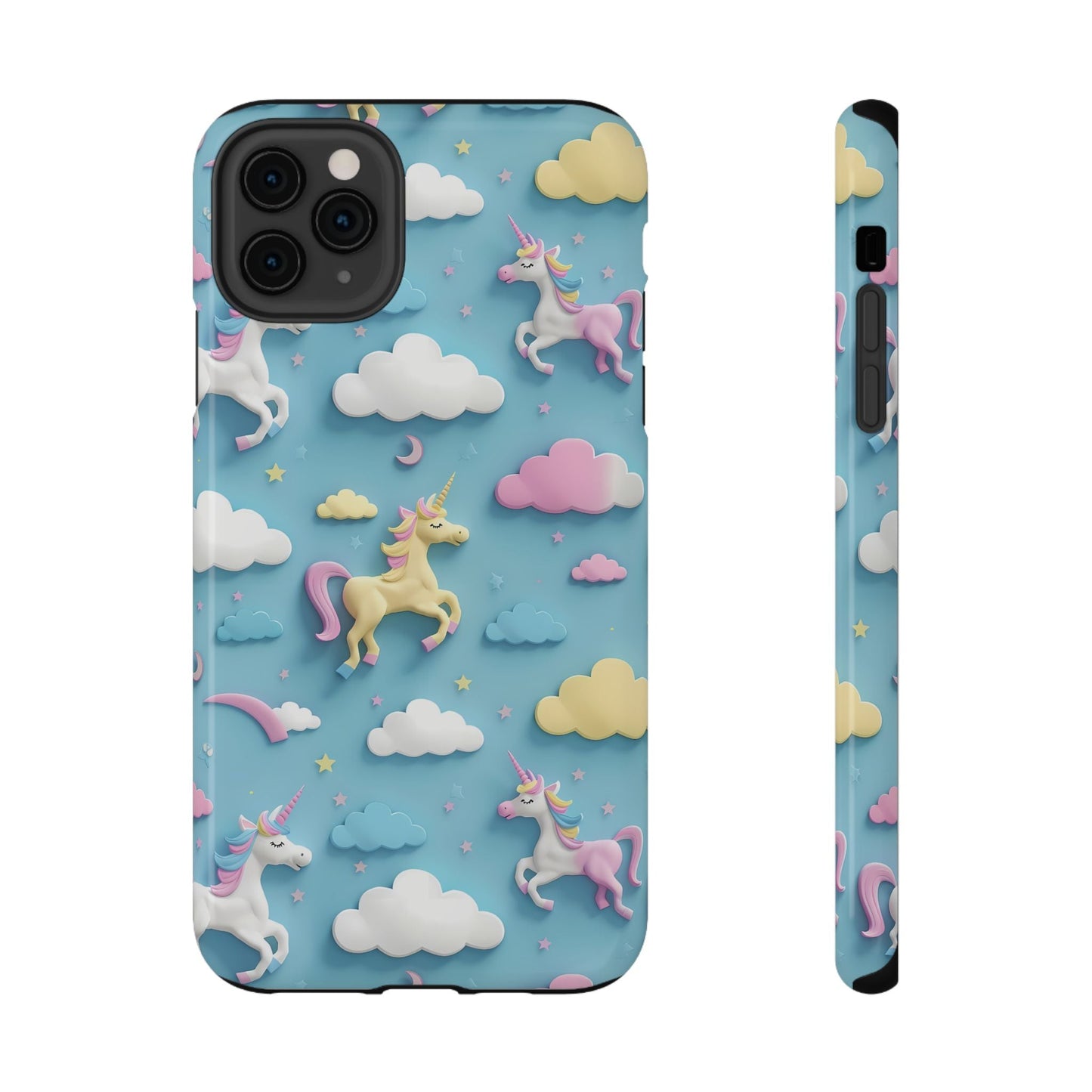 Magical Unicorn Phone Case - DS Artwork N Design