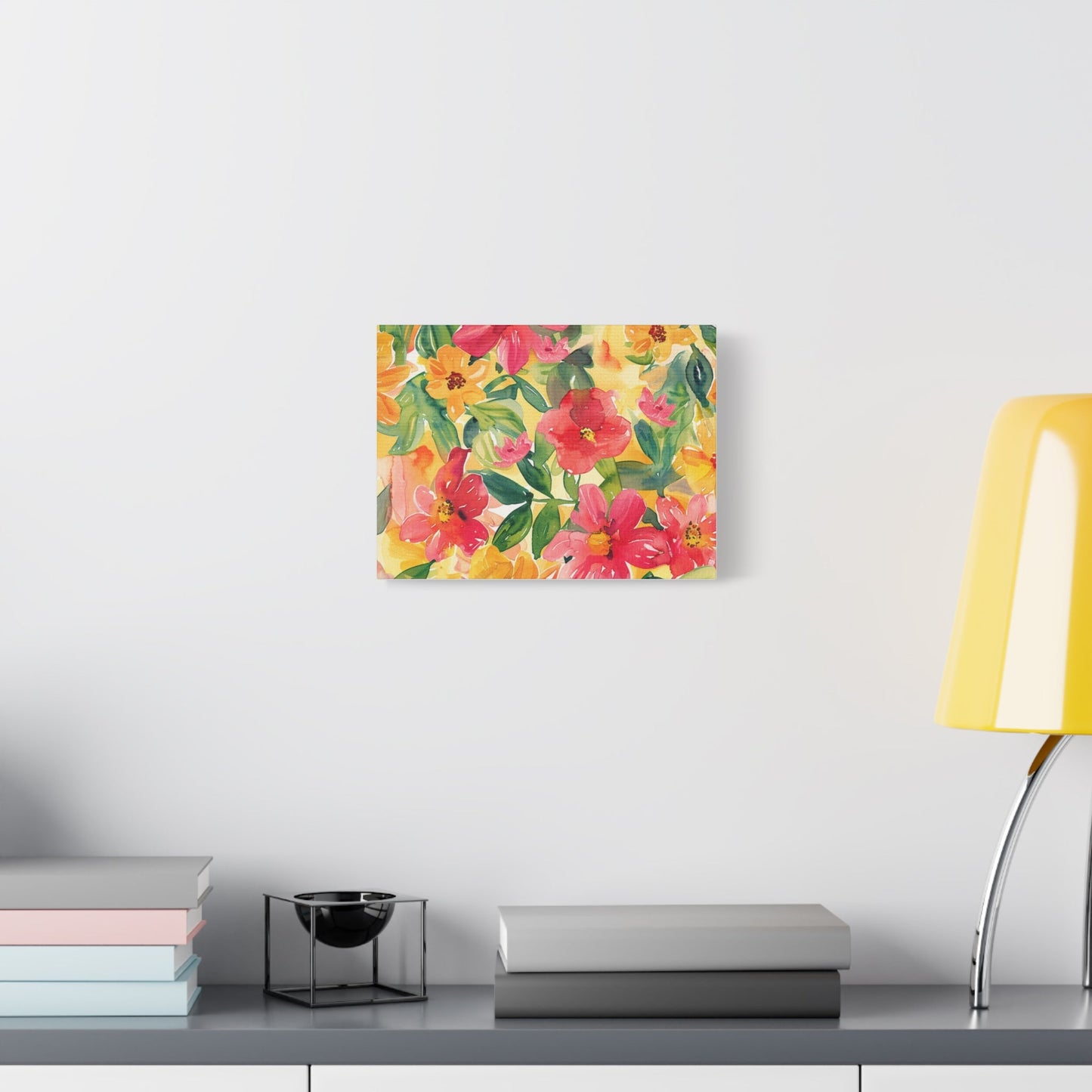 Matte Canvas, Stretched, 1.25" - DS Artwork N Design