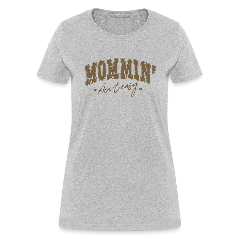 Mom Life - Women's T-Shirt - DS Artwork N Design