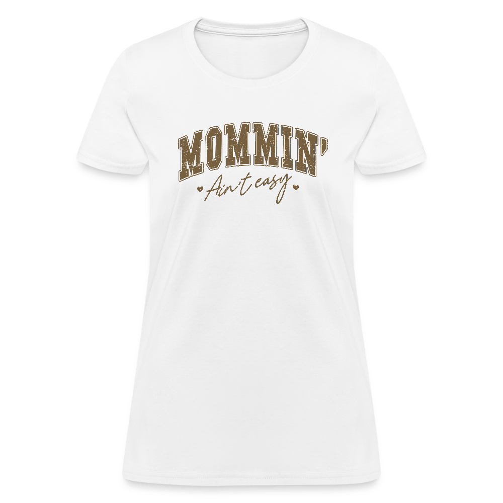 Mom Life - Women's T-Shirt - DS Artwork N Design