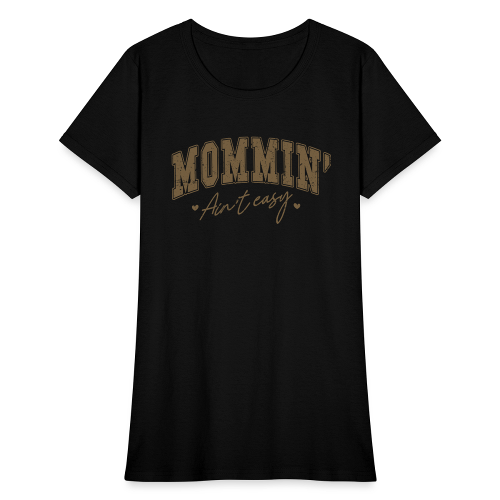 Mom Life - Women's T-Shirt - DS Artwork N Design