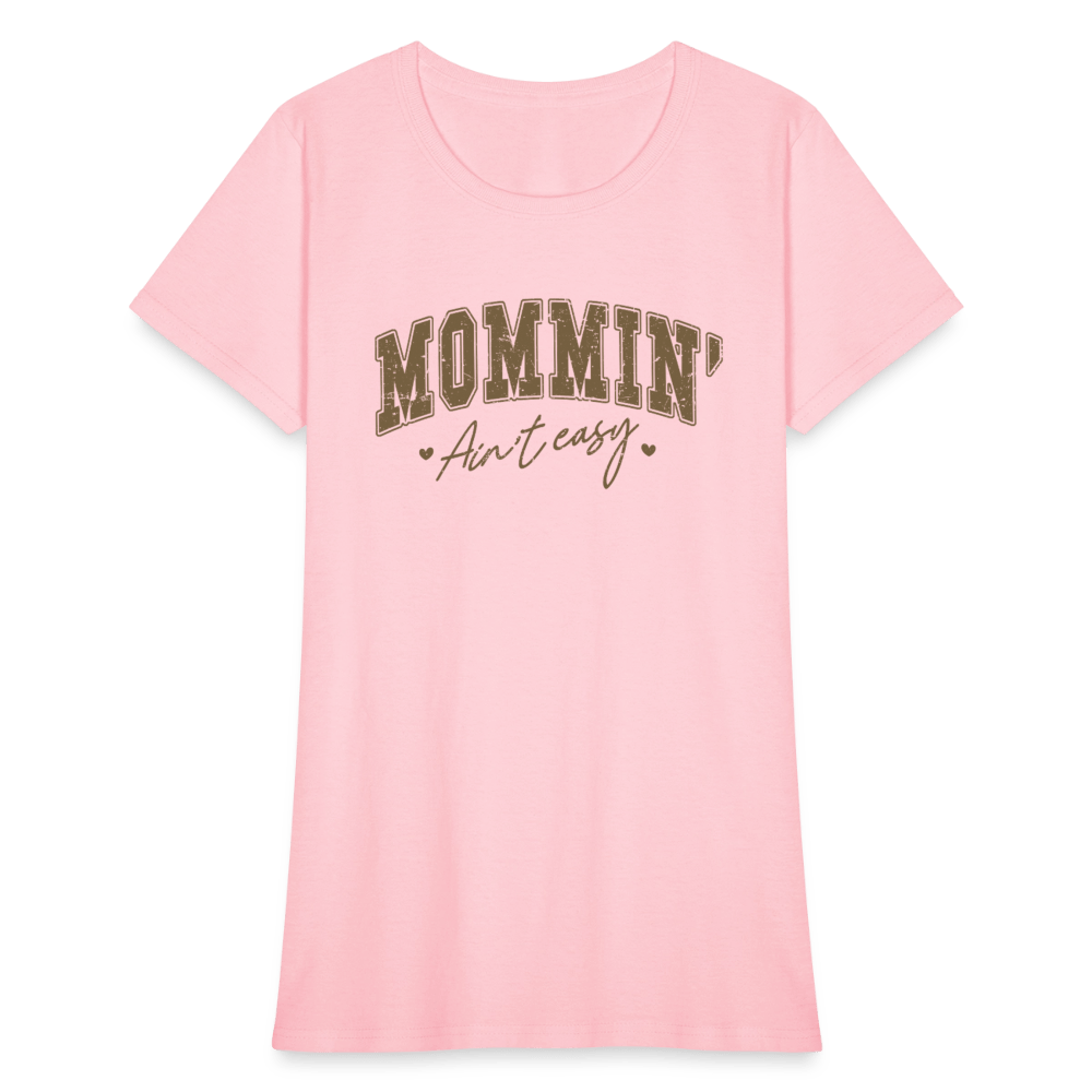 Mom Life - Women's T-Shirt - DS Artwork N Design