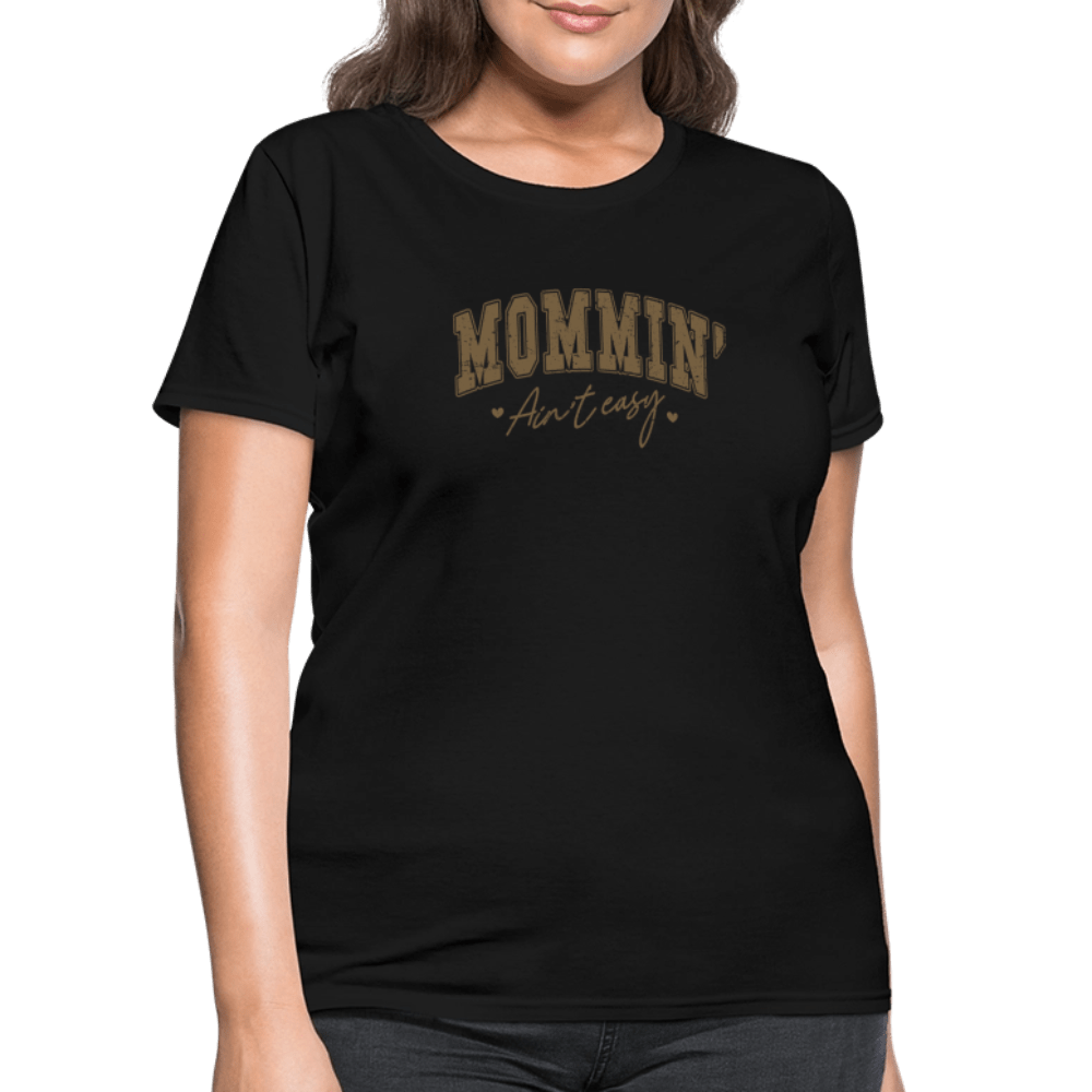 Mom Life - Women's T-Shirt - DS Artwork N Design