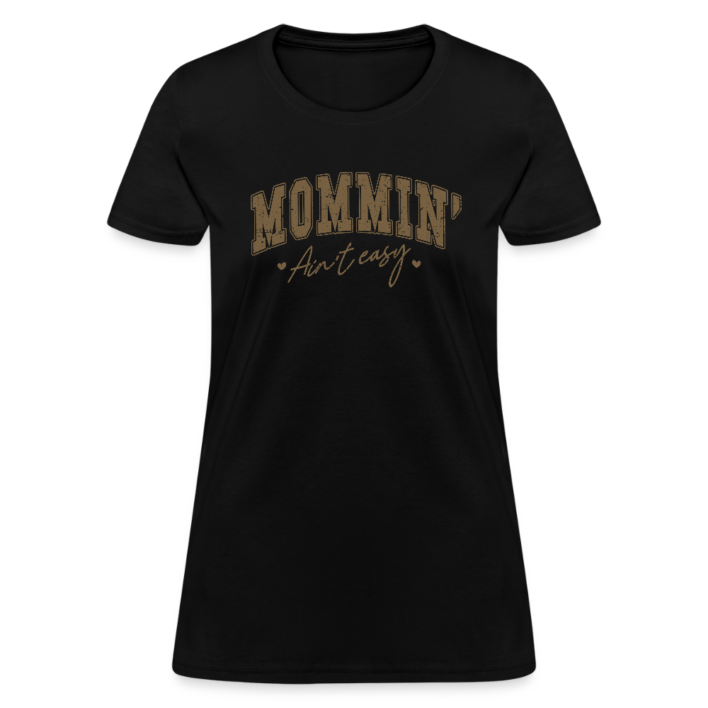 Mom Life - Women's T-Shirt - DS Artwork N Design