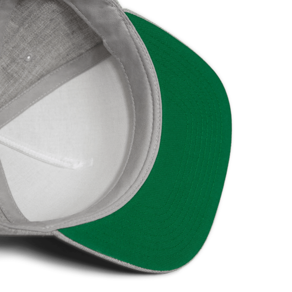 NY Color - Snapback Baseball Cap - DS Artwork N Design