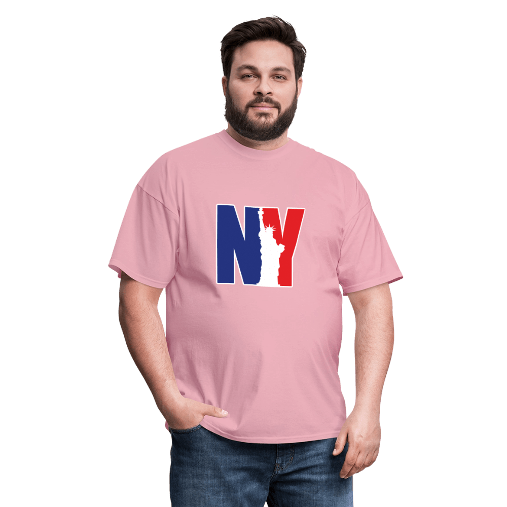 NY - Unisex Classic T-Shirt - DS Artwork N Design