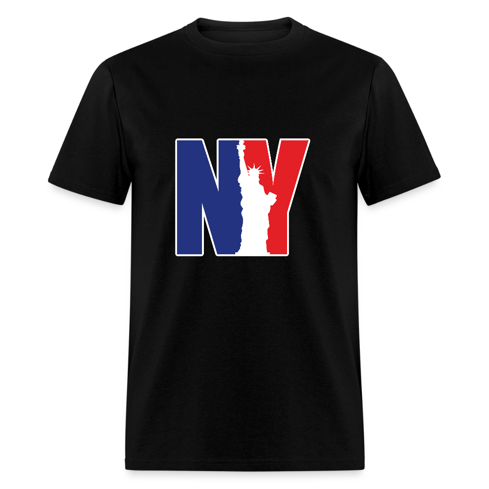 NY - Unisex Classic T-Shirt - DS Artwork N Design