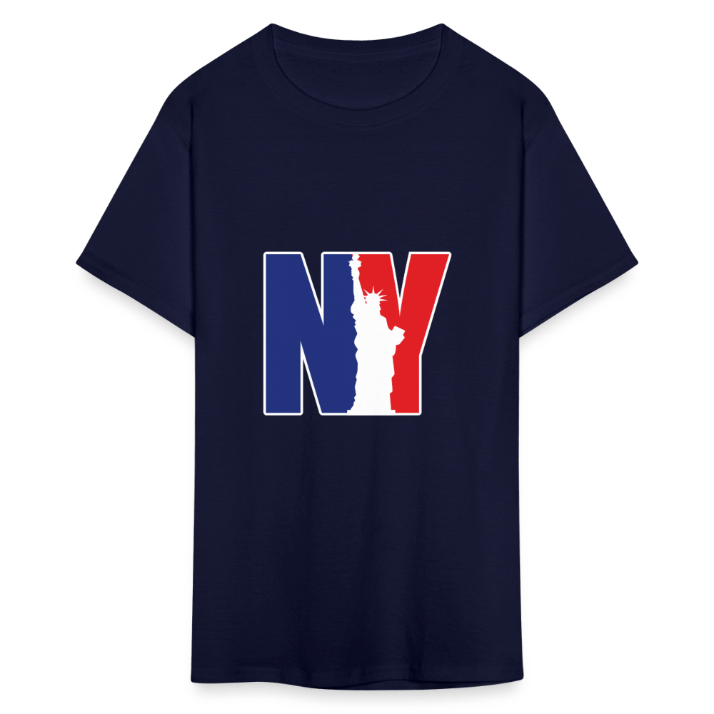 NY - Unisex Classic T-Shirt - DS Artwork N Design