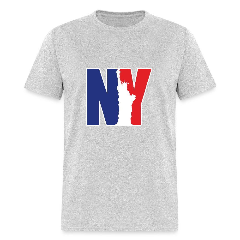 NY - Unisex Classic T-Shirt - DS Artwork N Design