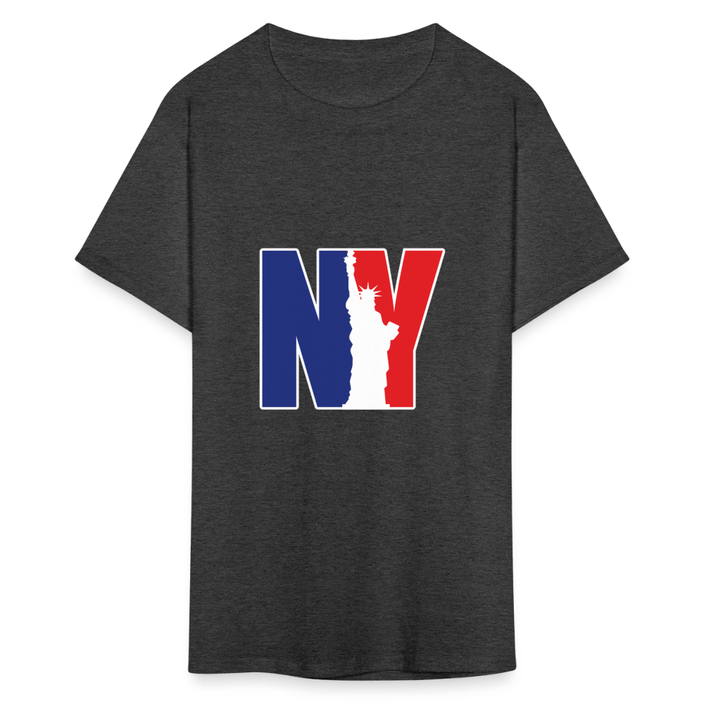 NY - Unisex Classic T-Shirt - DS Artwork N Design