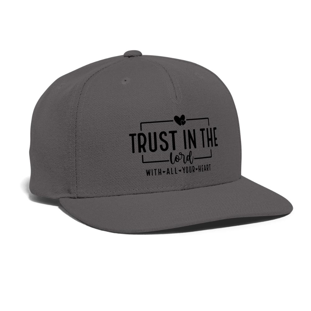 Snapback Baseball Cap - DS Artwork N Design