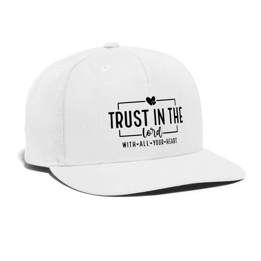 Snapback Baseball Cap - DS Artwork N Design