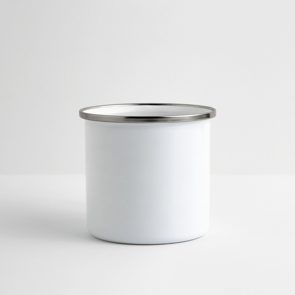 Trust in the Lod - Camper Mug - DS Artwork N Design