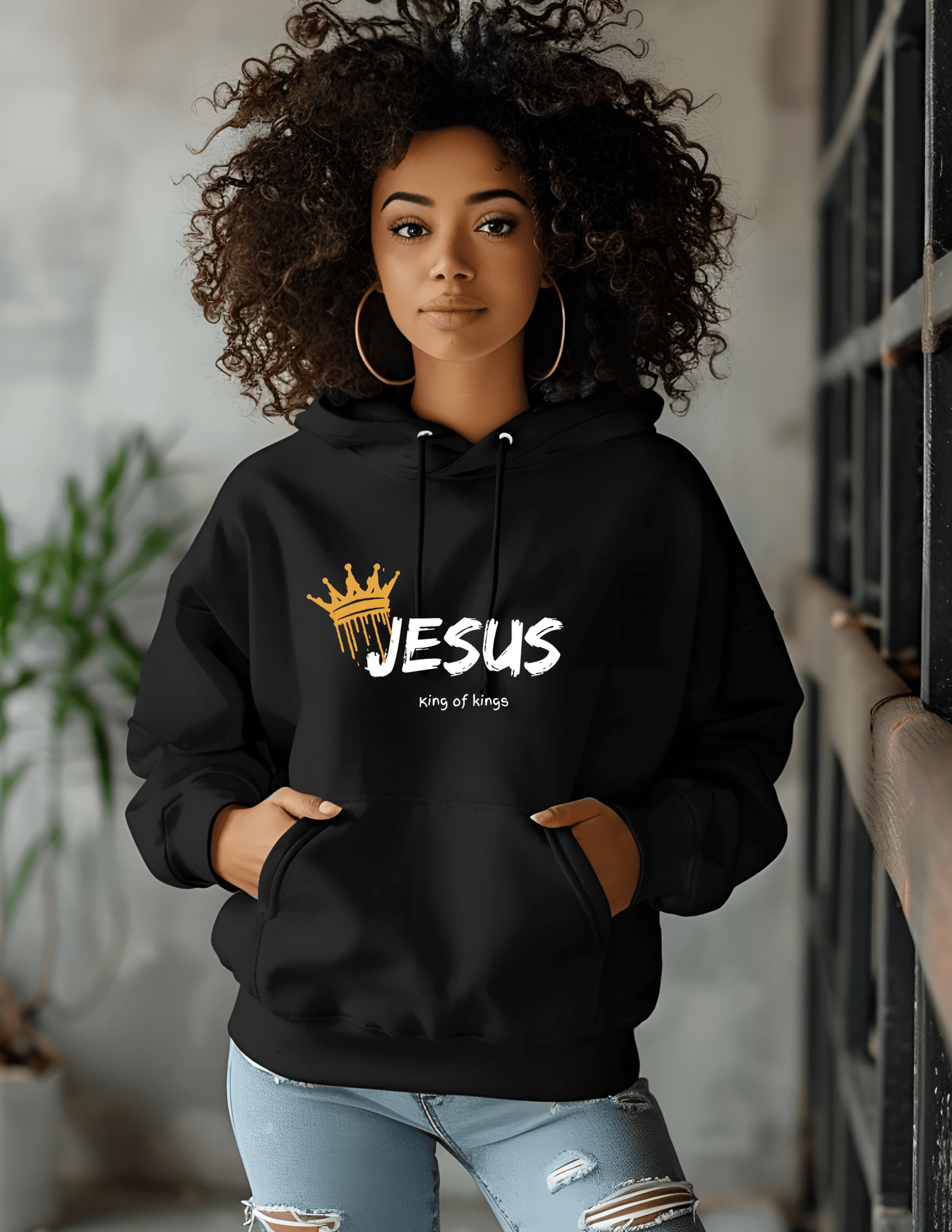 Women Hoodies