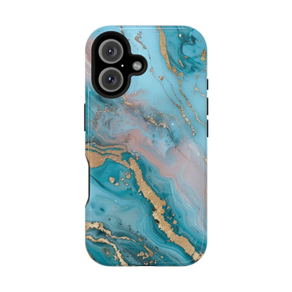 Marble Design  Phone Case