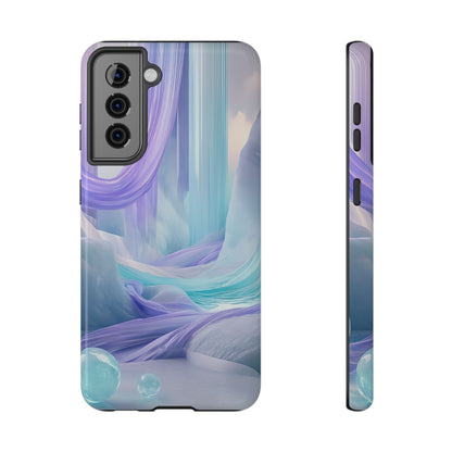 Phone Case - Dreamy Pastel Design