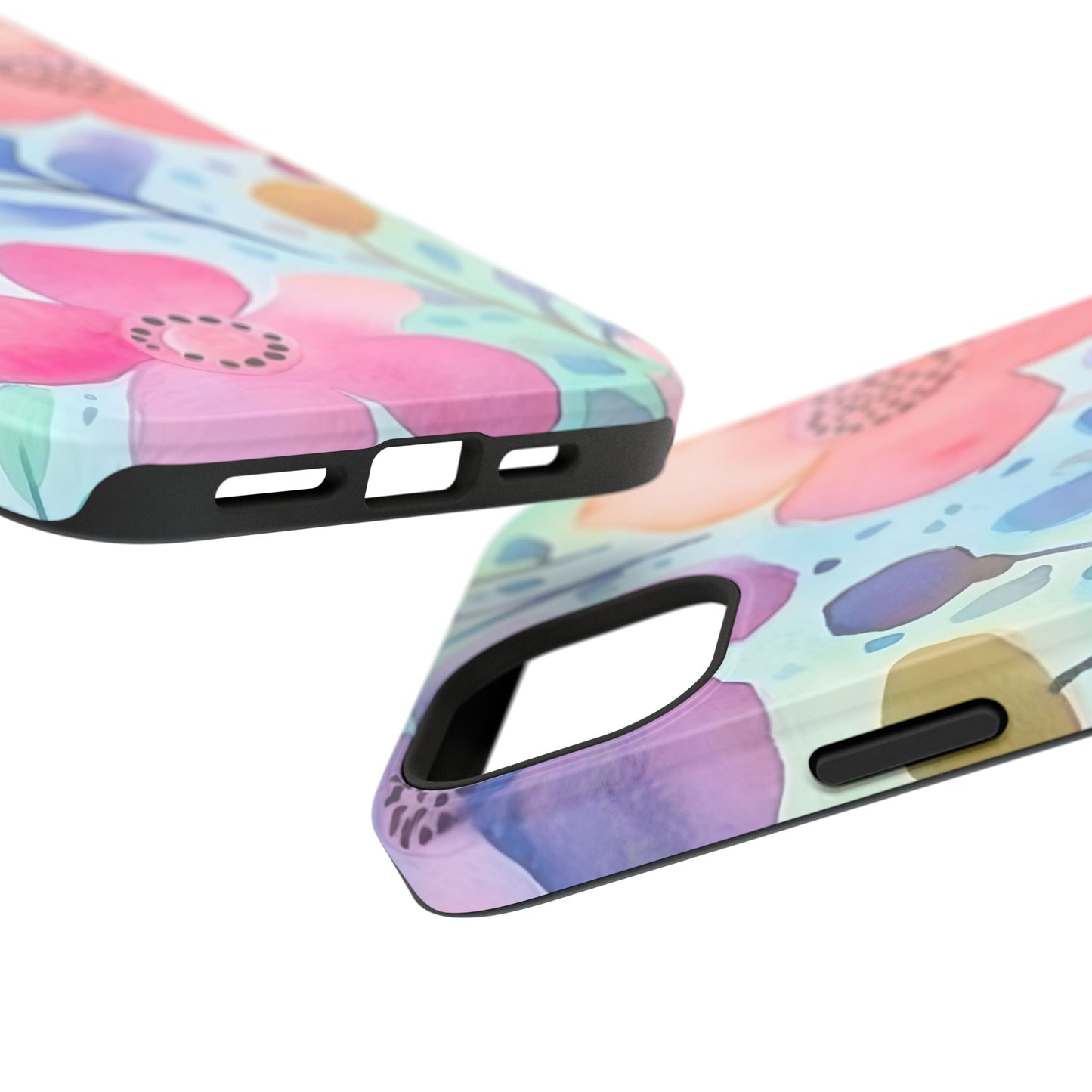 Floral  IPhone Case - theme 4