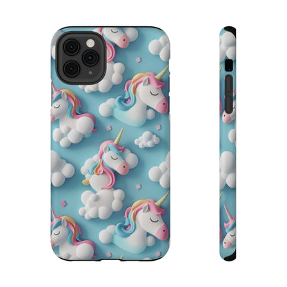 Unicorn Cloud  Phone Case