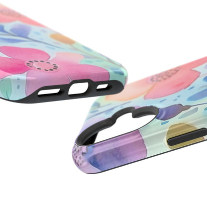 Floral  IPhone Case - theme 4