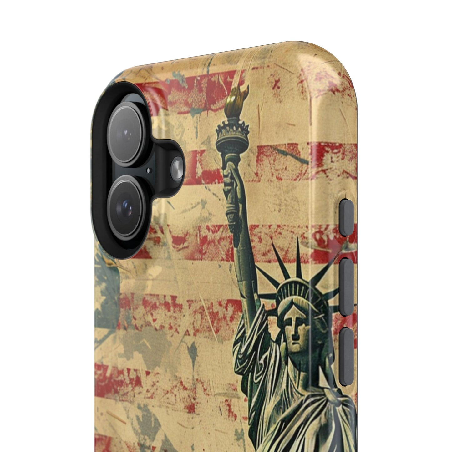 Patriotic Phone Case - Liberty Theme