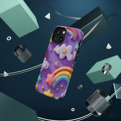 Colorful Rainbow Phone Case