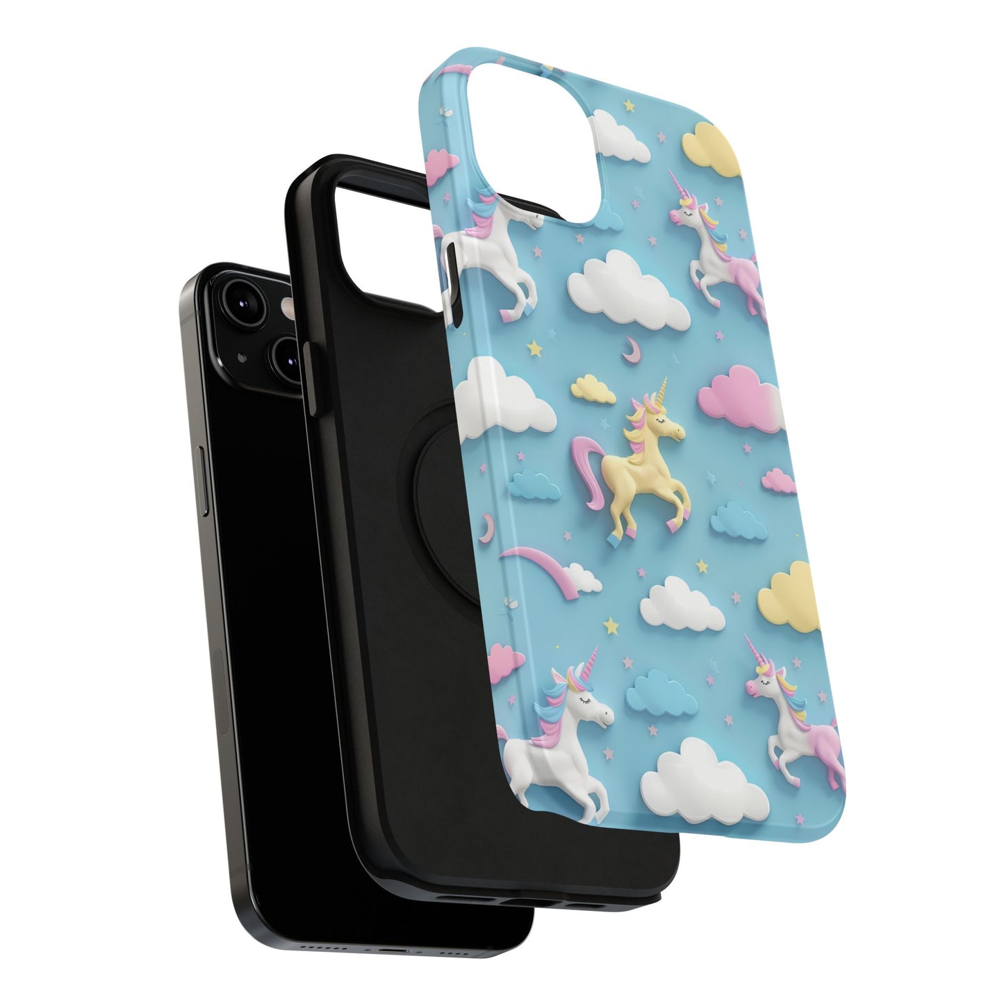 Magical Unicorn Phone Case