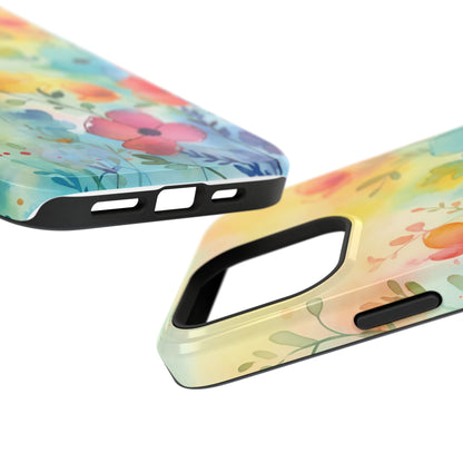 Floral Phone Case #2