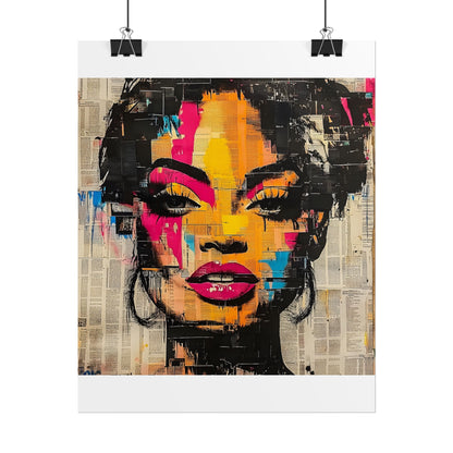 Rolled Posters