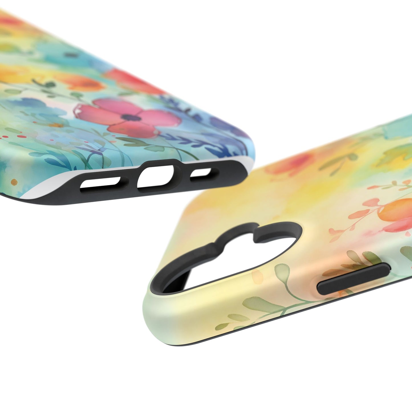 Floral Phone Case #2