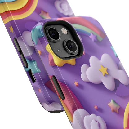 Colorful Rainbow Phone Case