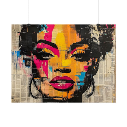 Rolled Posters