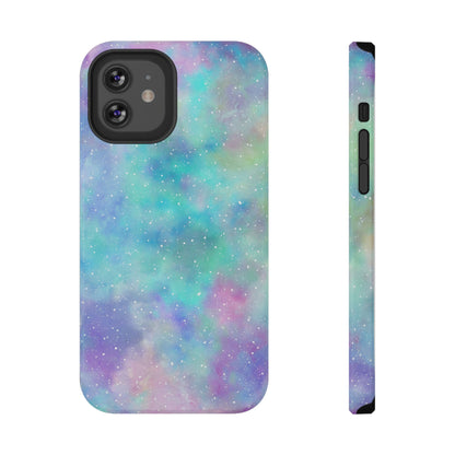 Cosmic Galaxy  Phone Case
