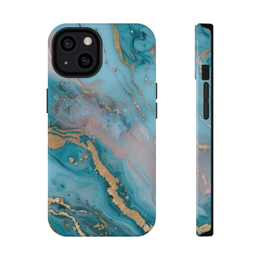Marble Design  Phone Case