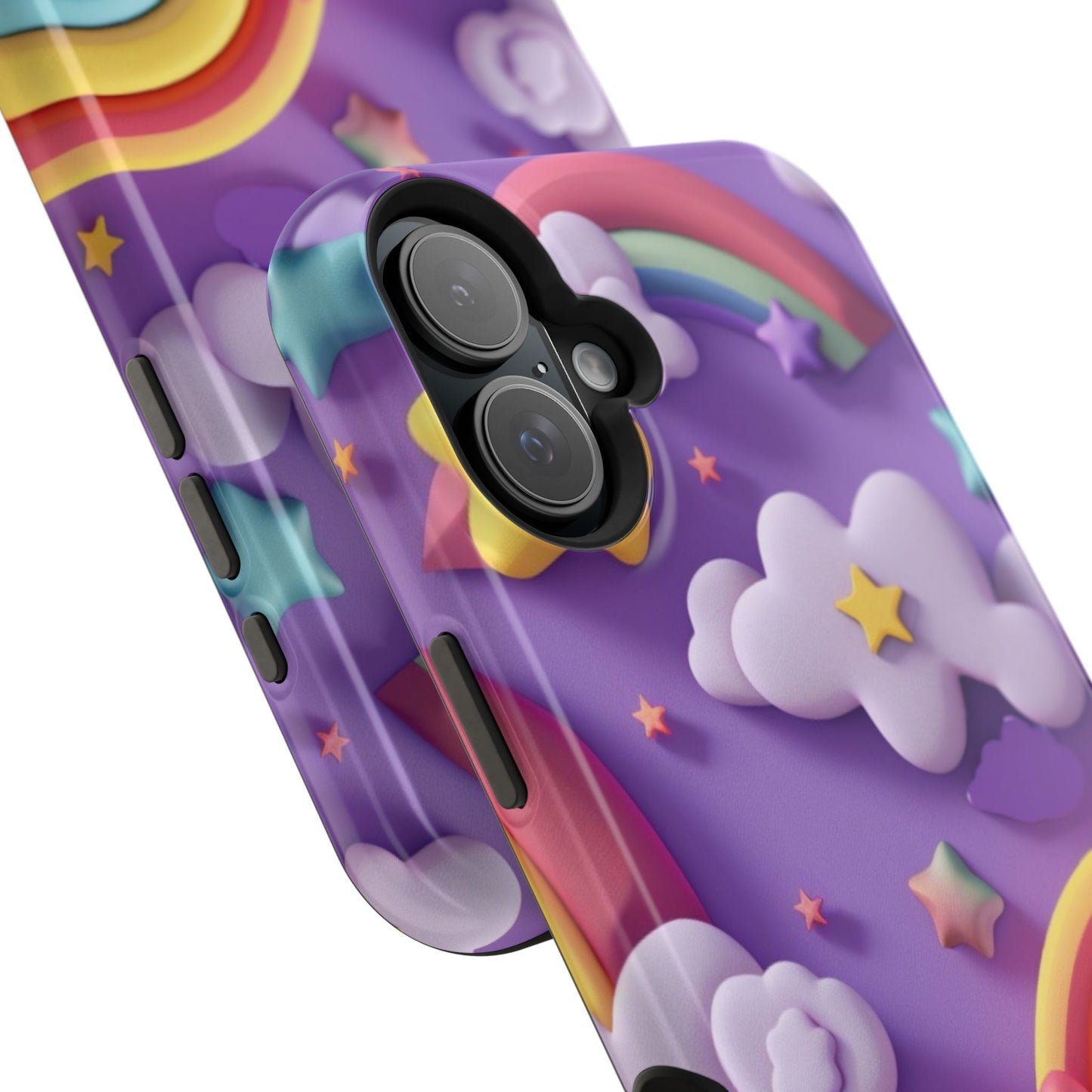 Colorful Rainbow Phone Case