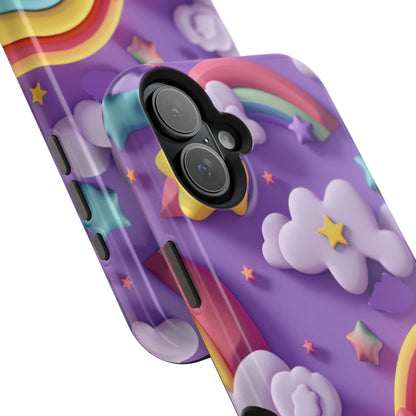 Colorful Rainbow Phone Case