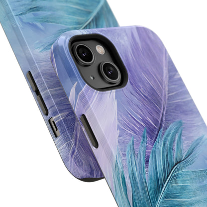 Tropical Vibe Phone Case | Impact-Resistant | Perfect for Beach Lovers