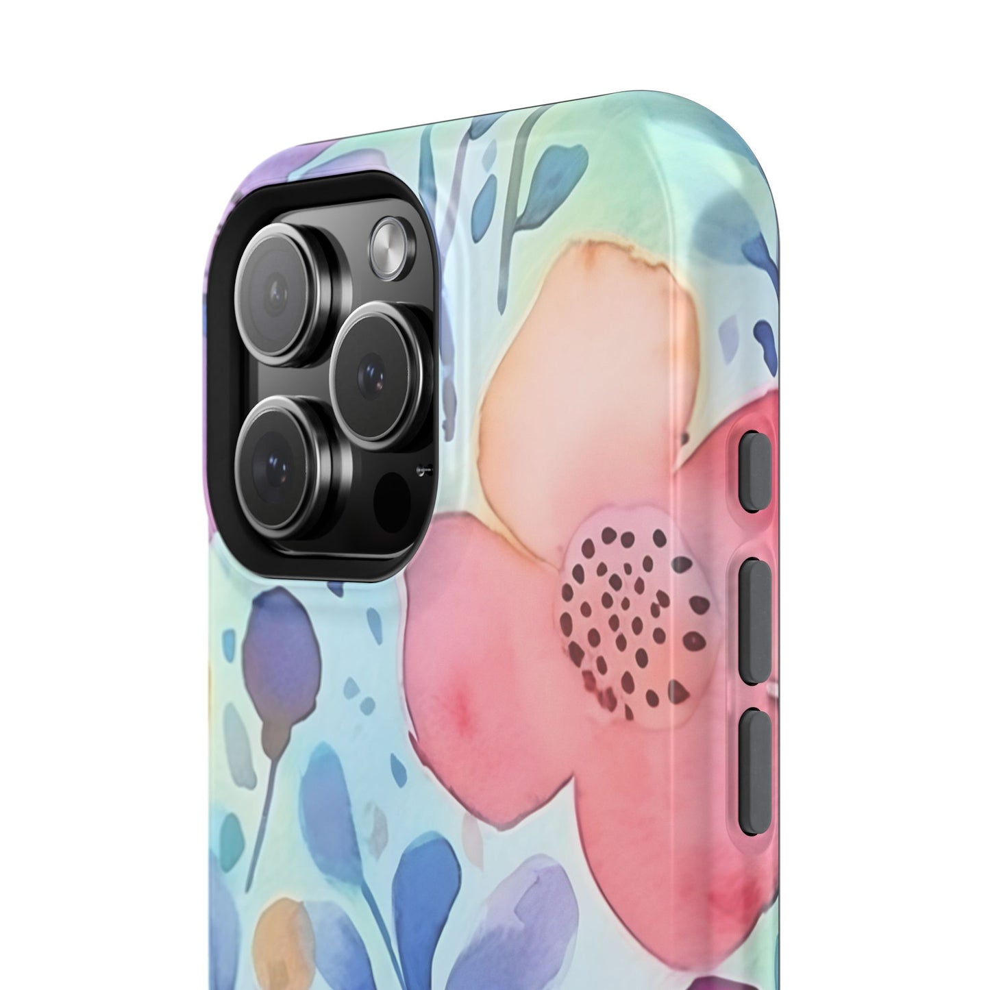 Floral  IPhone Case - theme 4