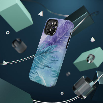 Tropical Vibe Phone Case | Impact-Resistant | Perfect for Beach Lovers