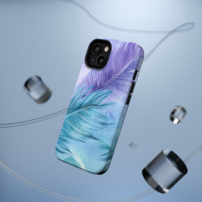 Tropical Vibe Phone Case | Impact-Resistant | Perfect for Beach Lovers