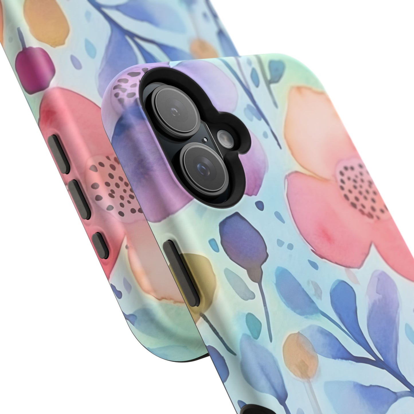 Floral  IPhone Case - theme 4
