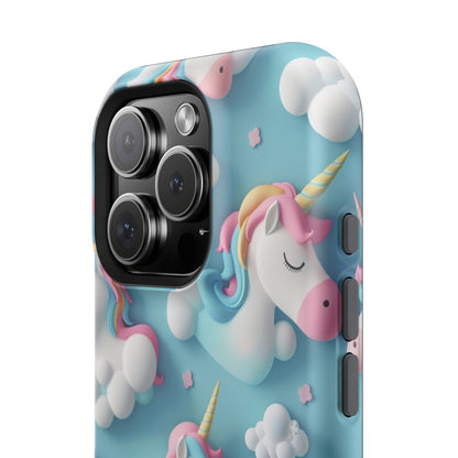 Unicorn Cloud  Phone Case