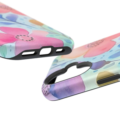 Floral  IPhone Case - theme 4