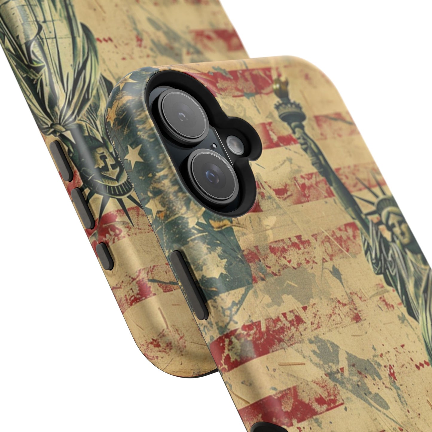 Patriotic Phone Case - Liberty Theme