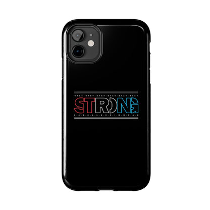 Stay Strong - Phone Case