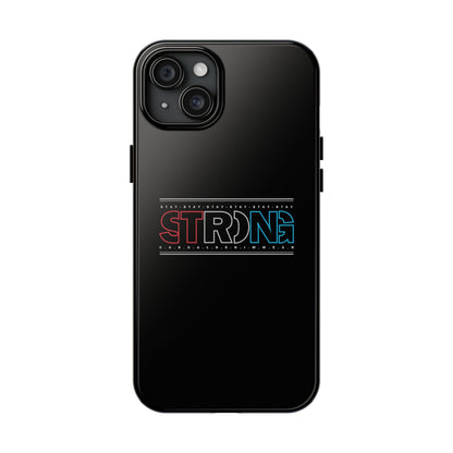 Stay Strong - Phone Case