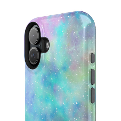 Cosmic Galaxy  Phone Case