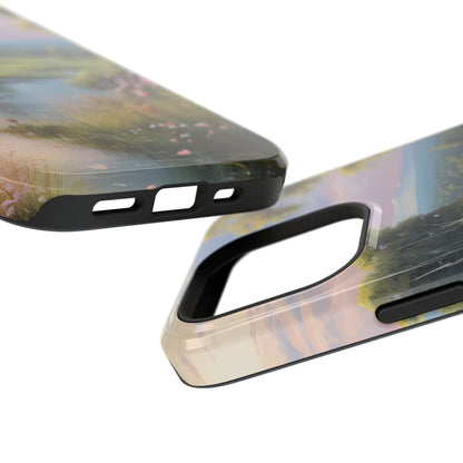 Scenic Nature iPhone Case