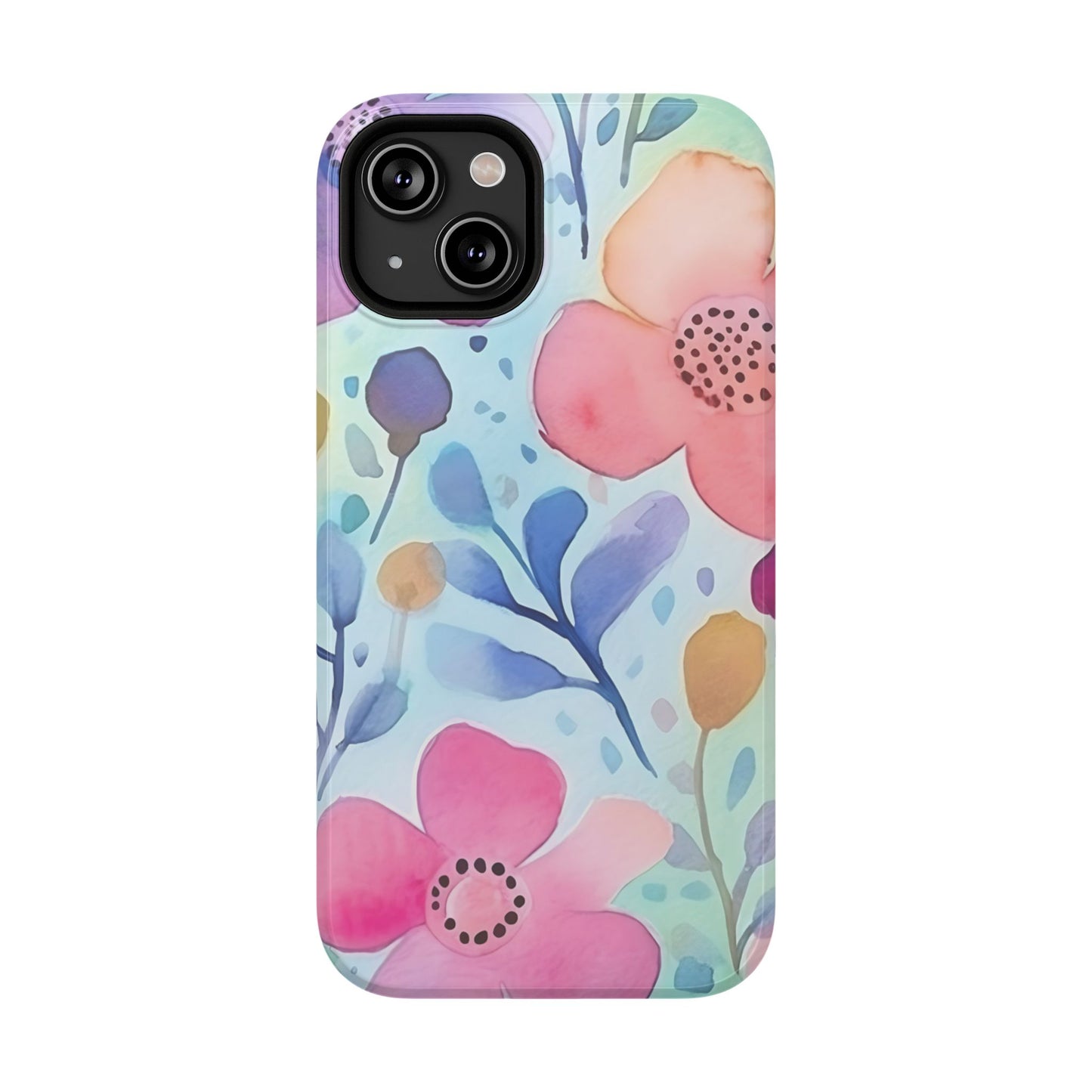 Floral  IPhone Case - theme 4