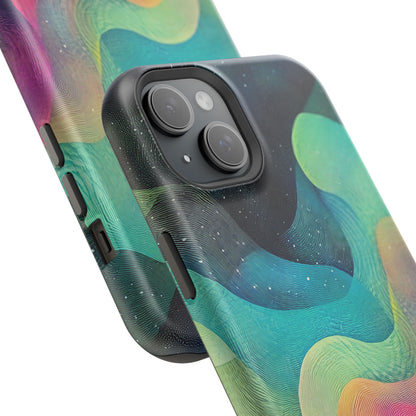Colorful  Creative Souls phone case